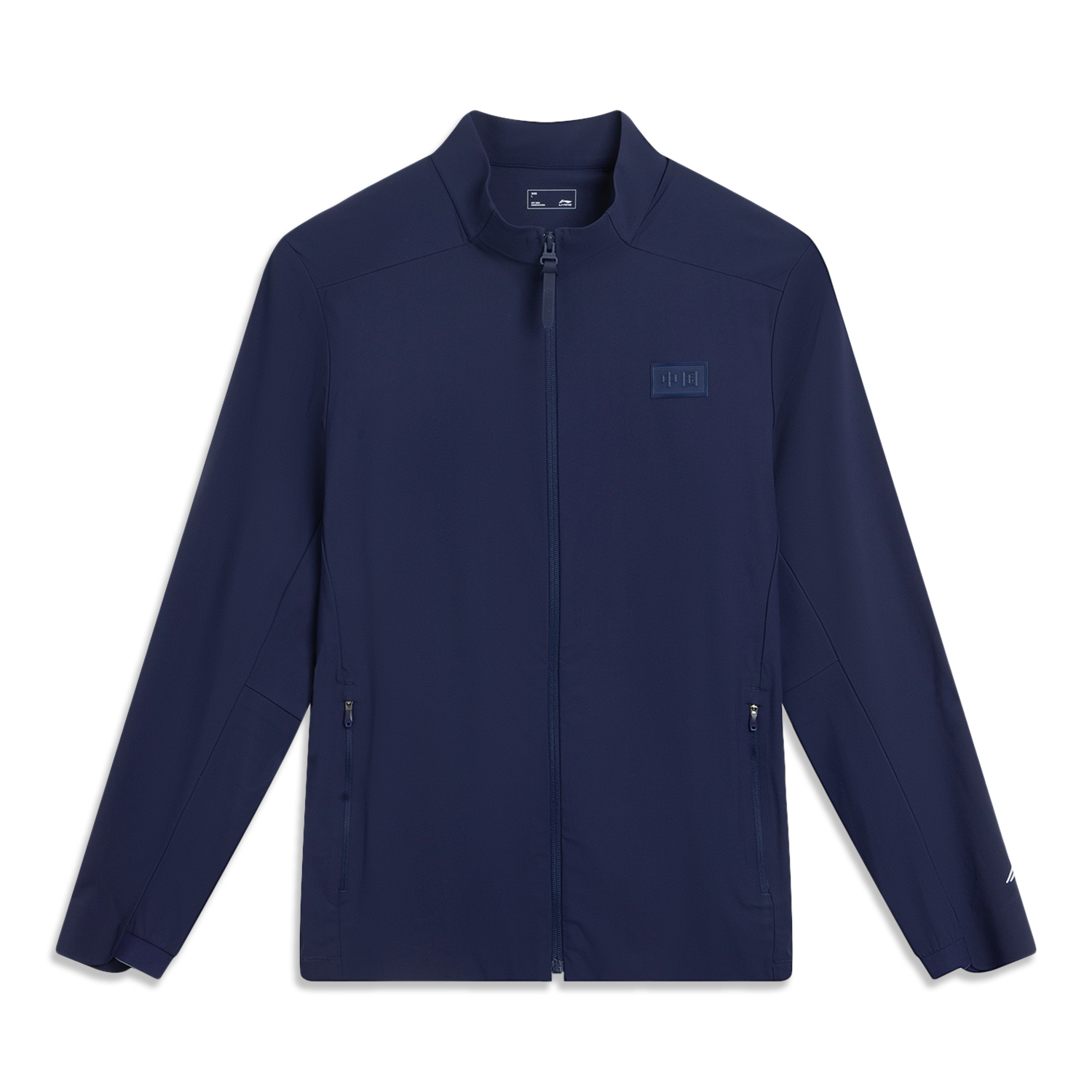 LINING Куртка серии Glory мужская тёмно-кораллово-синяя, Dark Ship Blue
LINING Куртка серии Glory мужская тёмно-кораллово-синяя, Dark Ship Blue