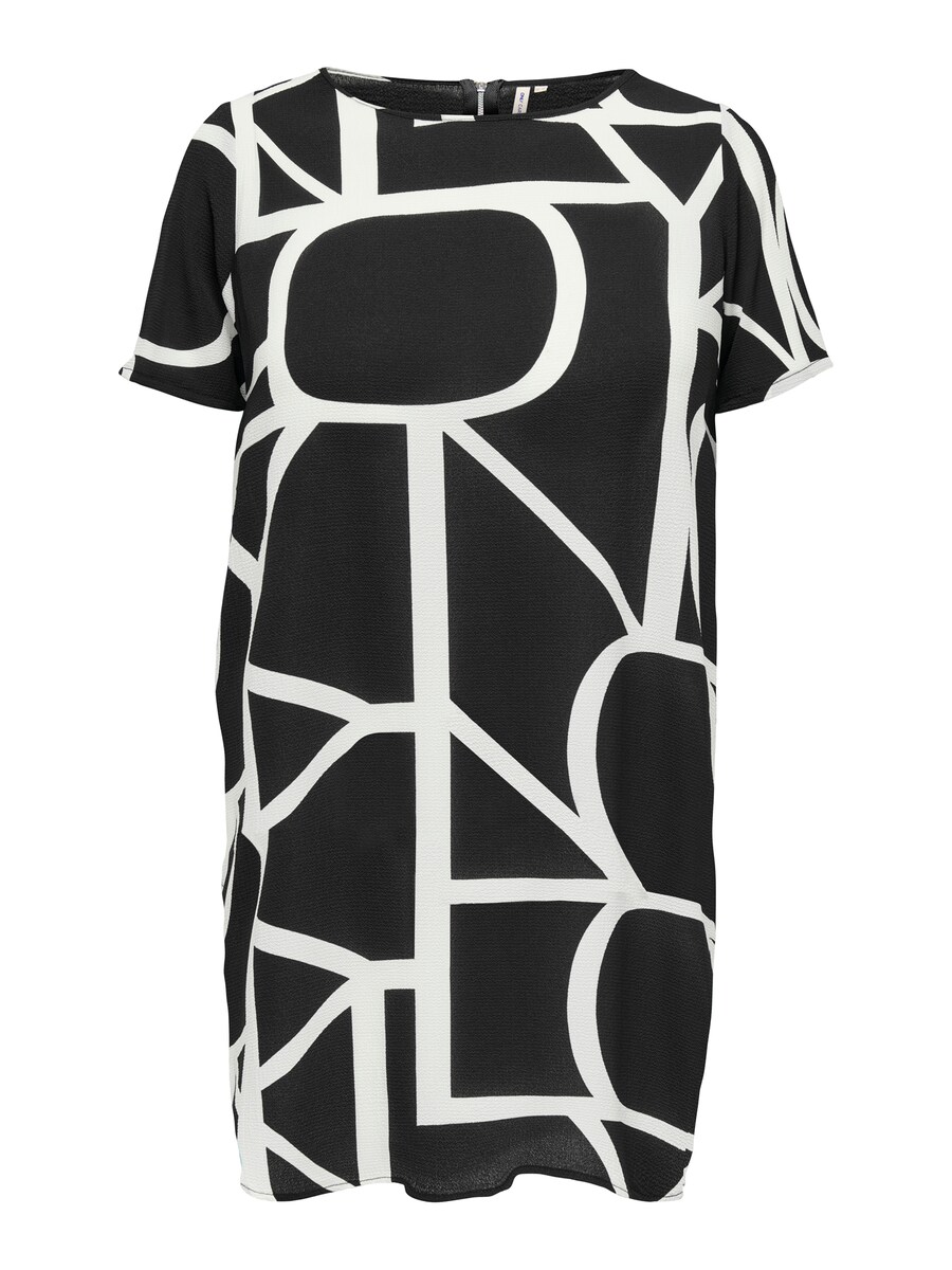 Платье ONLY Carmakoma CARLUX, черный
Платье ONLY Carmakoma CARLUX, черный