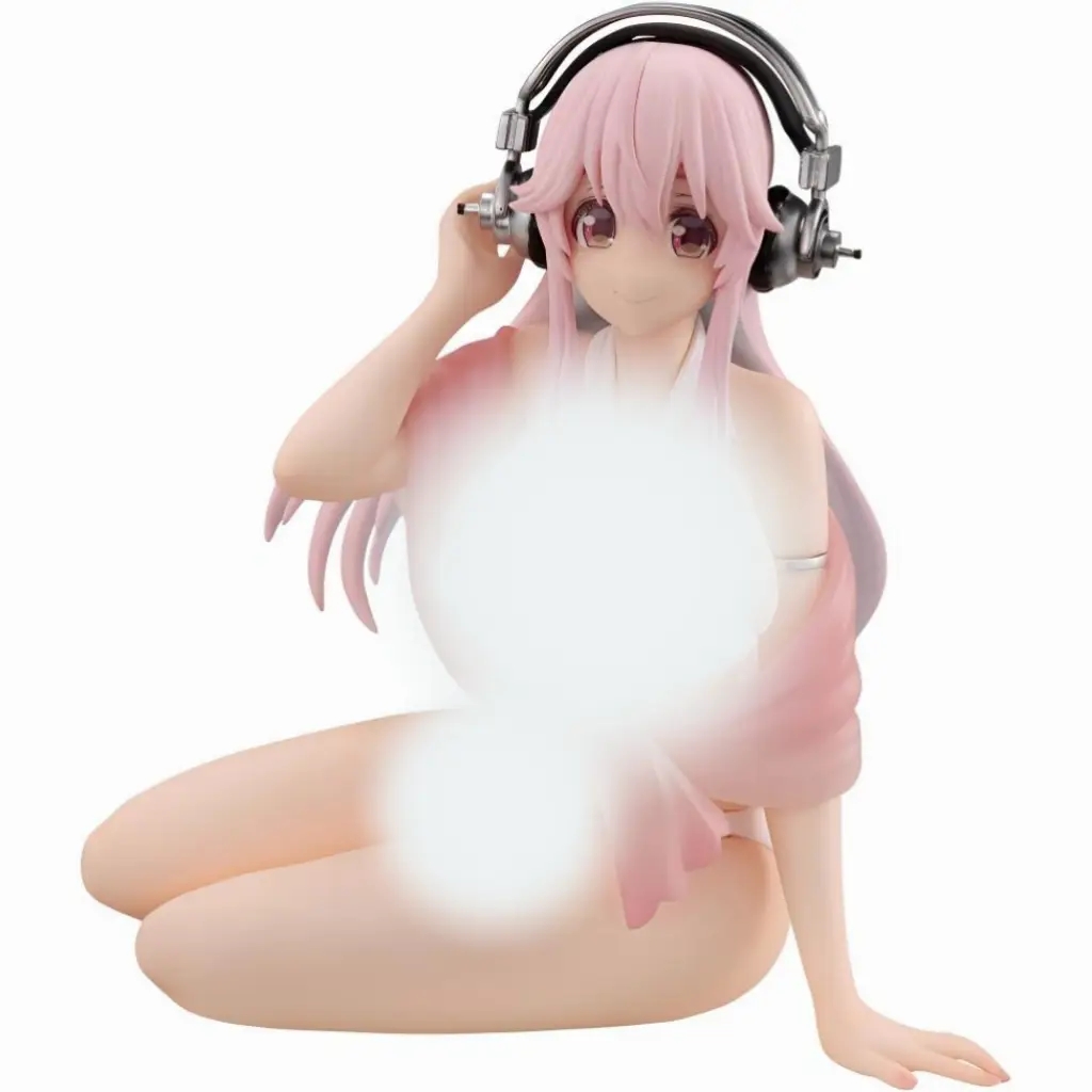 Super Sonico лапша быстрого приготовления летние воспоминания версия FURYU
Super Sonico лапша быстрого приготовления летние воспоминания версия FURYU