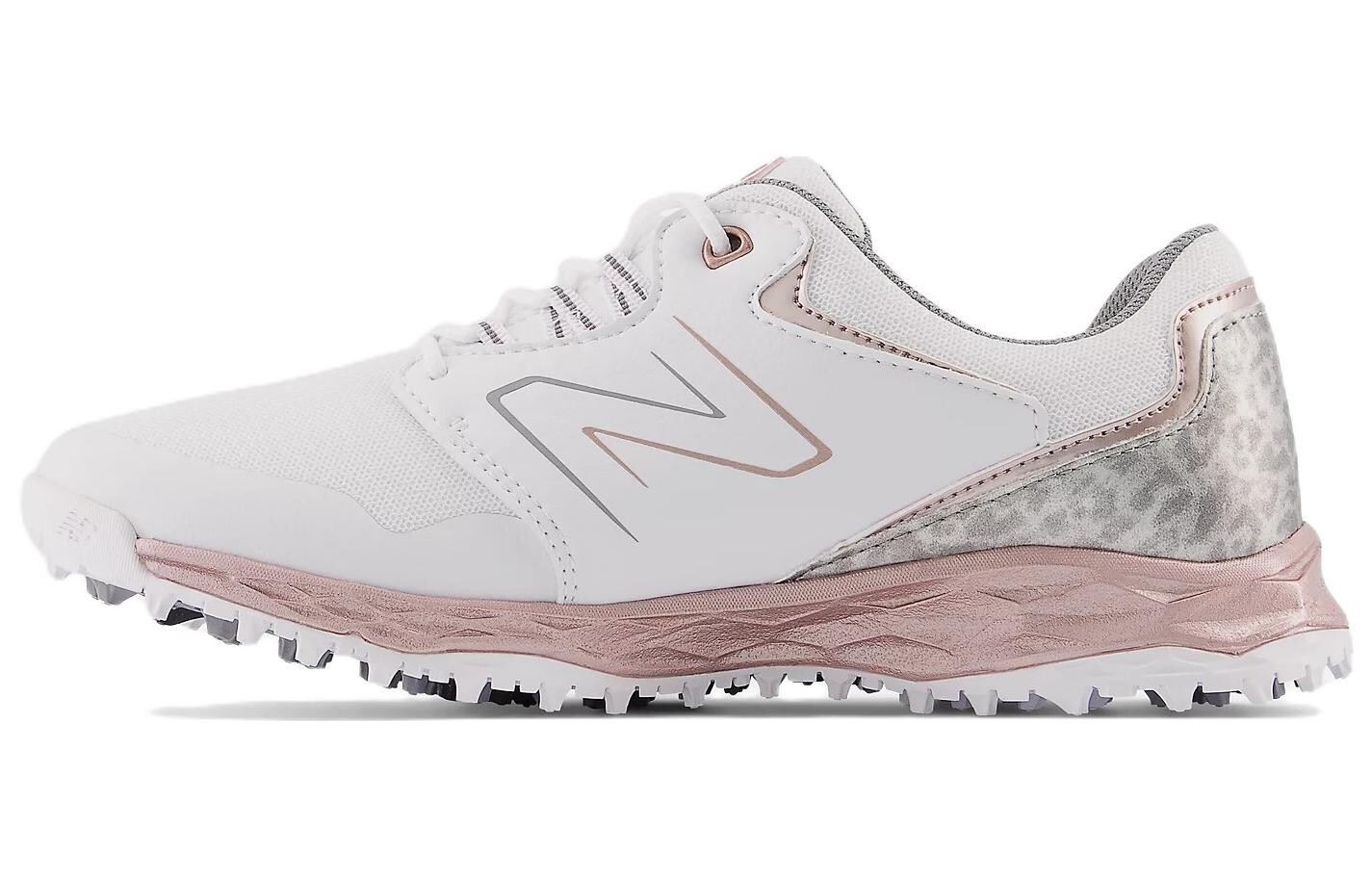 Женские туфли для гольфа New Balance NB Fresh Foam
Женские туфли для гольфа New Balance NB Fresh Foam