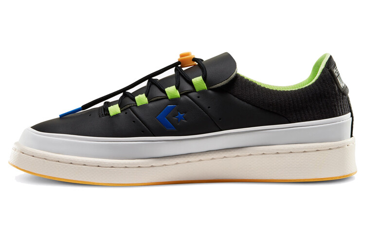 Кроссовки Converse Pro Leather 80 Ox Black, Черный, Кроссовки Converse Pro Leather 80 Ox Black
Кроссовки Converse Pro Leather 80 Ox Black, Черный, Кроссовки Converse Pro Leather 80 Ox Black