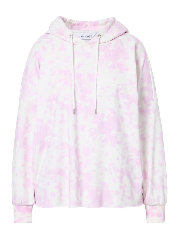 Толстовка Studio Untold, цвет hortensie
Толстовка Studio Untold, цвет hortensie