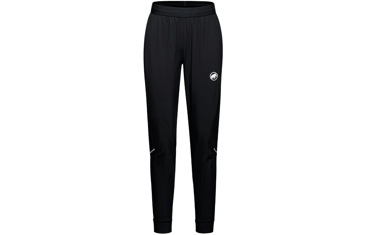 Aenergy Casual Pants Women's Black MAMMUT
Aenergy Casual Pants Women's Black MAMMUT