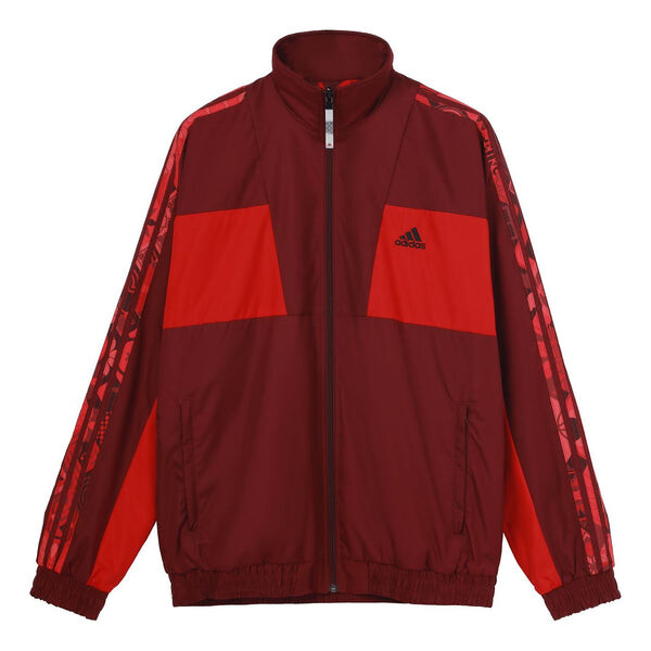 Куртка adidas limited Reversible Fleece Lined Colorblock Stand Collar logo Jacket Red, красный
Куртка adidas limited Reversible Fleece Lined Colorblock Stand Collar logo Jacket Red, красный