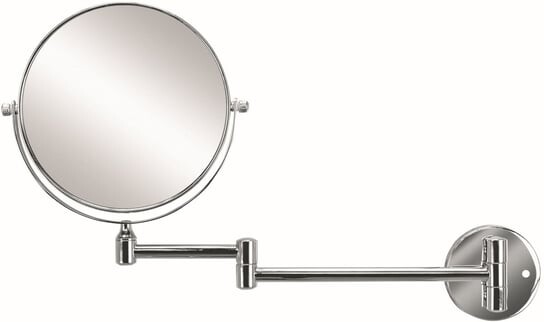 Косметическое зеркало, серебро Kleine Wolke, Ridge, серебро
Косметическое зеркало, серебро Kleine Wolke, Ridge, серебро