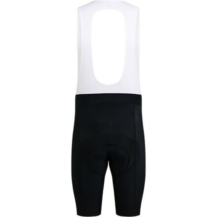 Короткие шорты Core Bib мужские Rapha, черный/белый
Короткие шорты Core Bib мужские Rapha, черный/белый
