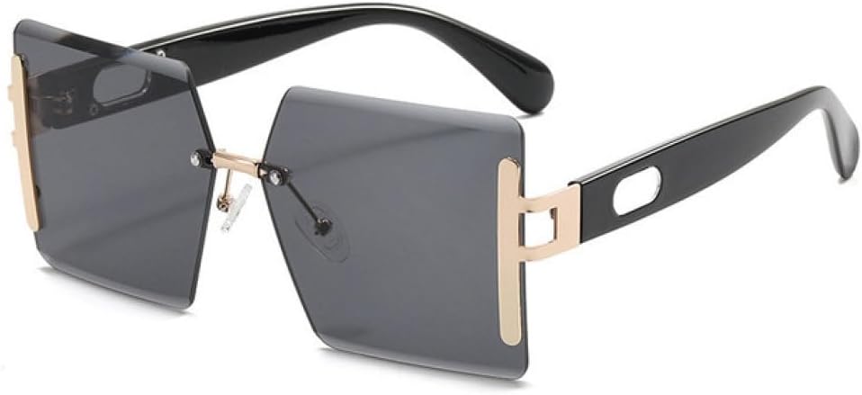 Большие солнцезащитные очки для женщин, винтажные солнцезащитные очки в крупной оправе, мужские солнцезащитные очки в стиле ретро с градиентным козырьком, солнцезащитные очки-козырьки generic, C1
Большие солнцезащитные очки для женщин, винтажные солнцезащитные очки в крупной оправе, мужские солнцезащитные очки в стиле ретро с градиентным козырьком, солнцезащитные очки-козырьки generic, C1