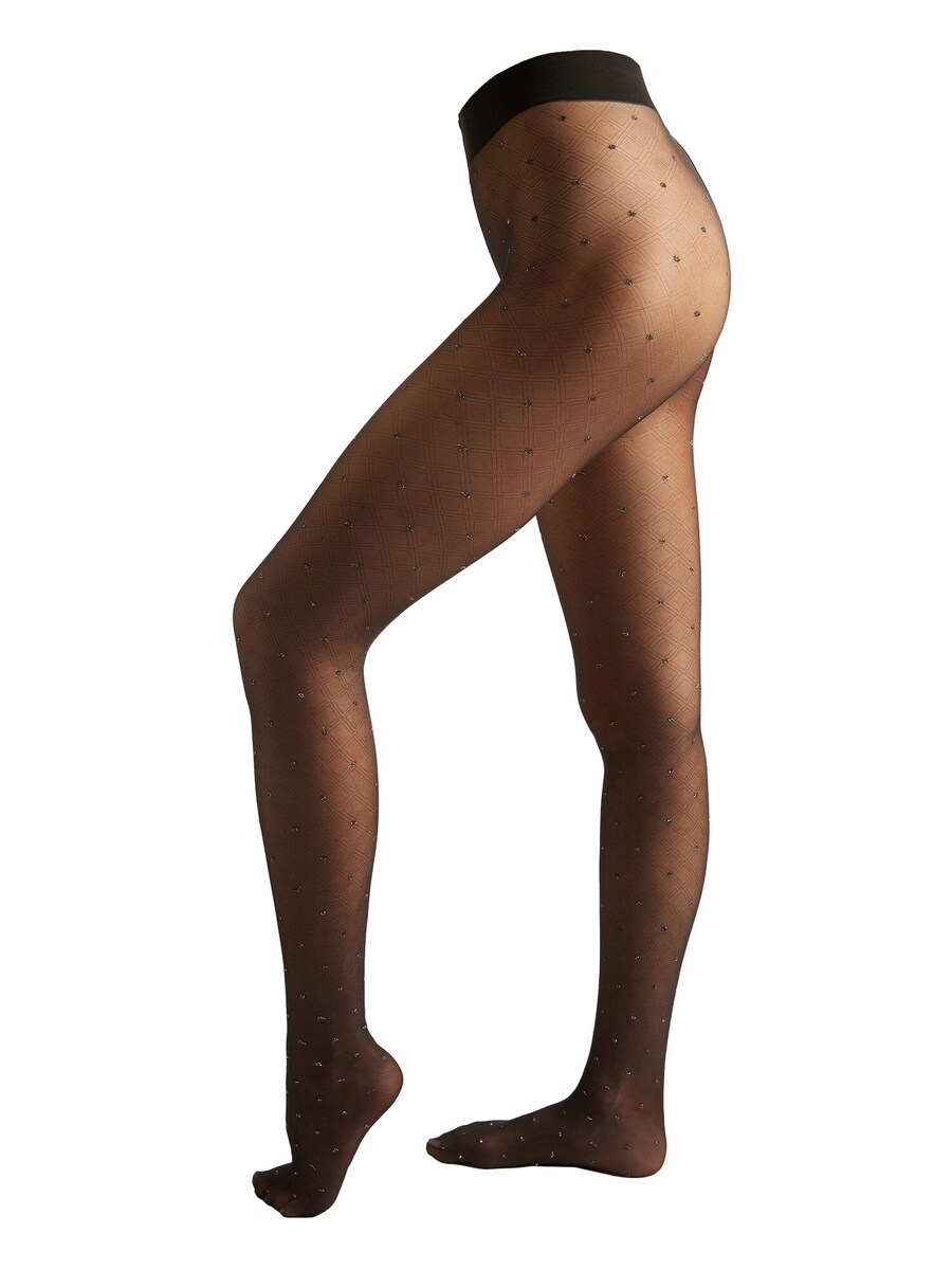 Колготки CALZEDONIA 30 Denier, черный
Колготки CALZEDONIA 30 Denier, черный