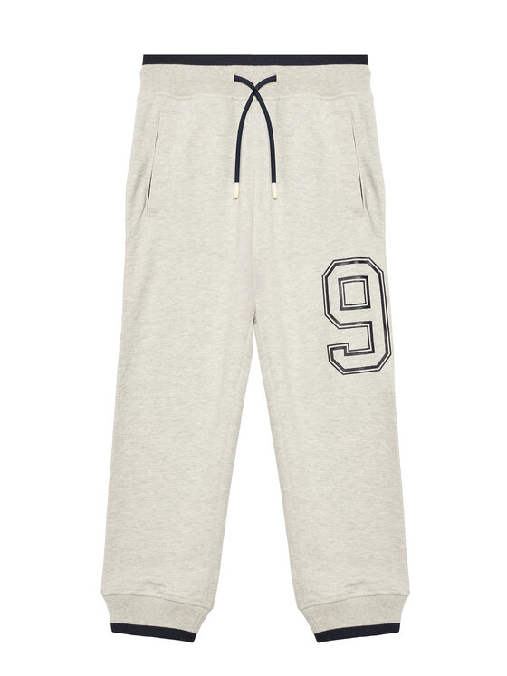 Свободные спортивные штаны 3BC1CF065 United Colors Of Benetton, серый
Свободные спортивные штаны 3BC1CF065 United Colors Of Benetton, серый