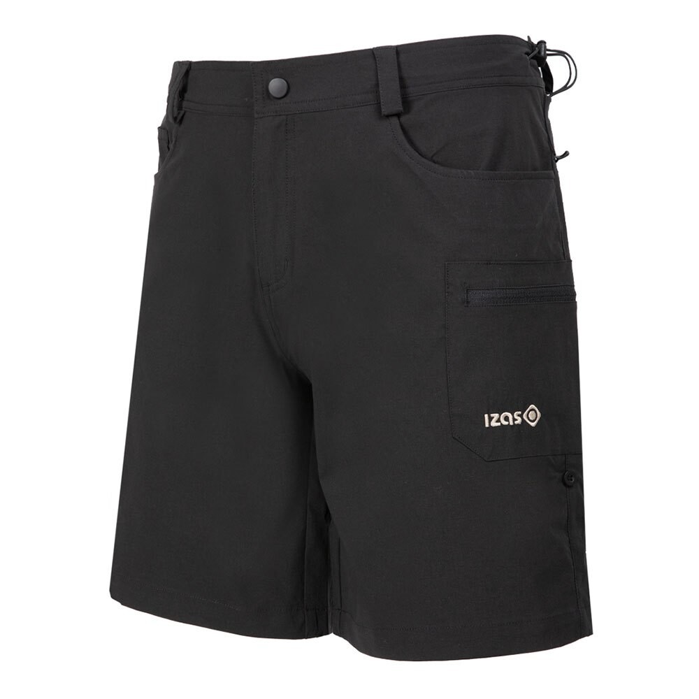 Брюки Izas Asti M, черный
Брюки Izas Asti M, черный