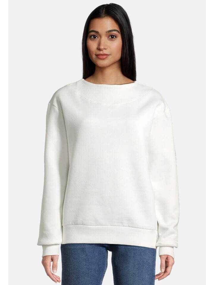 Толстовка Salzhaut Röben, белый
Толстовка Salzhaut Röben, белый