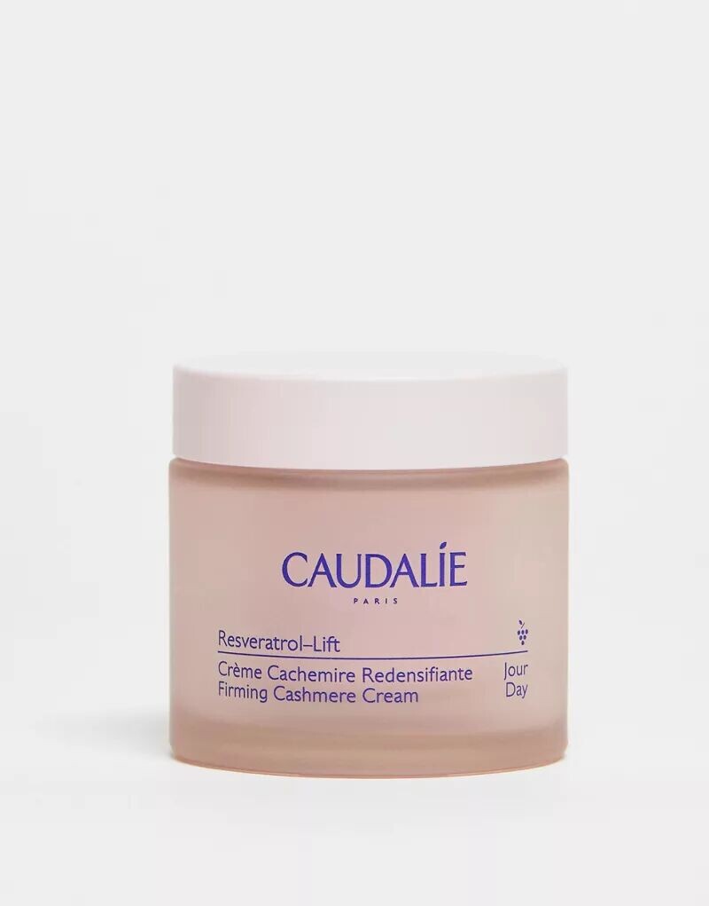 Caudalie – Resveratrol Lift – Укрепляющий крем, 50 мл
Caudalie – Resveratrol Lift – Укрепляющий крем, 50 мл