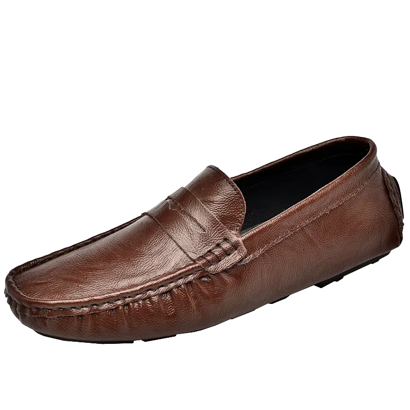 KUPE Мужские повседневные туфли мужские низкие топы коричневые, цвет Brown
KUPE Мужские повседневные туфли мужские низкие топы коричневые, цвет Brown