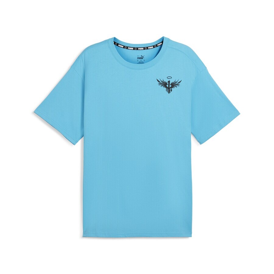 Классическая футболка PUMA Performance Shirt, синий
Классическая футболка PUMA Performance Shirt, синий