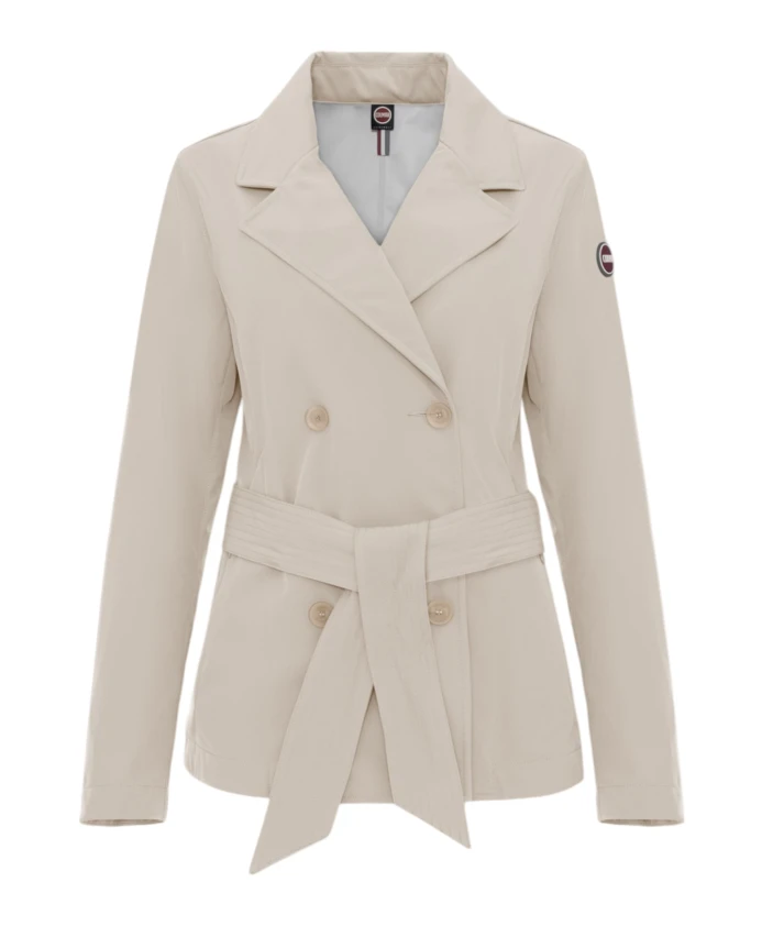 Бежевое пальто, модель 1900 Colmar, бежевый
Бежевое пальто, модель 1900 Colmar, бежевый