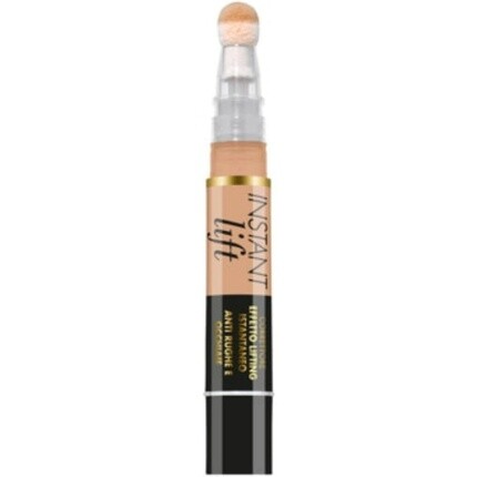 Milano Instant Lift Concealer 03 Sand, осветляющий эффект и против морщин, 30 мл, Deborah
Milano Instant Lift Concealer 03 Sand, осветляющий эффект и против морщин, 30 мл, Deborah