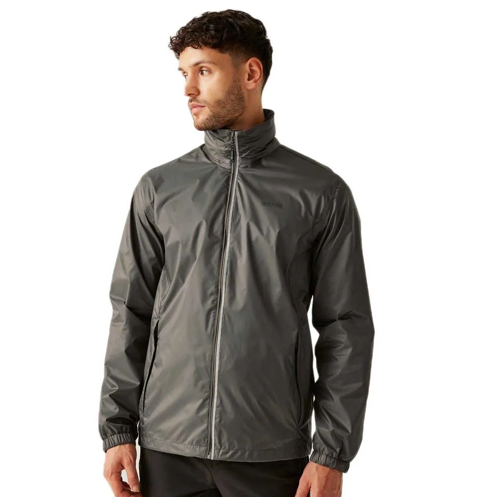 Куртка Regatta Lyle IV, серый
Куртка Regatta Lyle IV, серый