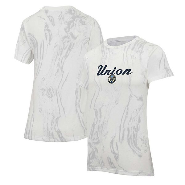 Женская футболка concepts sport cream philadelphia union quartz Unbranded
Женская футболка concepts sport cream philadelphia union quartz Unbranded