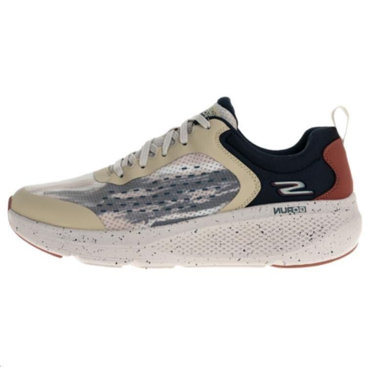 Кроссовки для бега GO RUN Elevate для мужчин с низким верхом Skechers
Кроссовки для бега GO RUN Elevate для мужчин с низким верхом Skechers