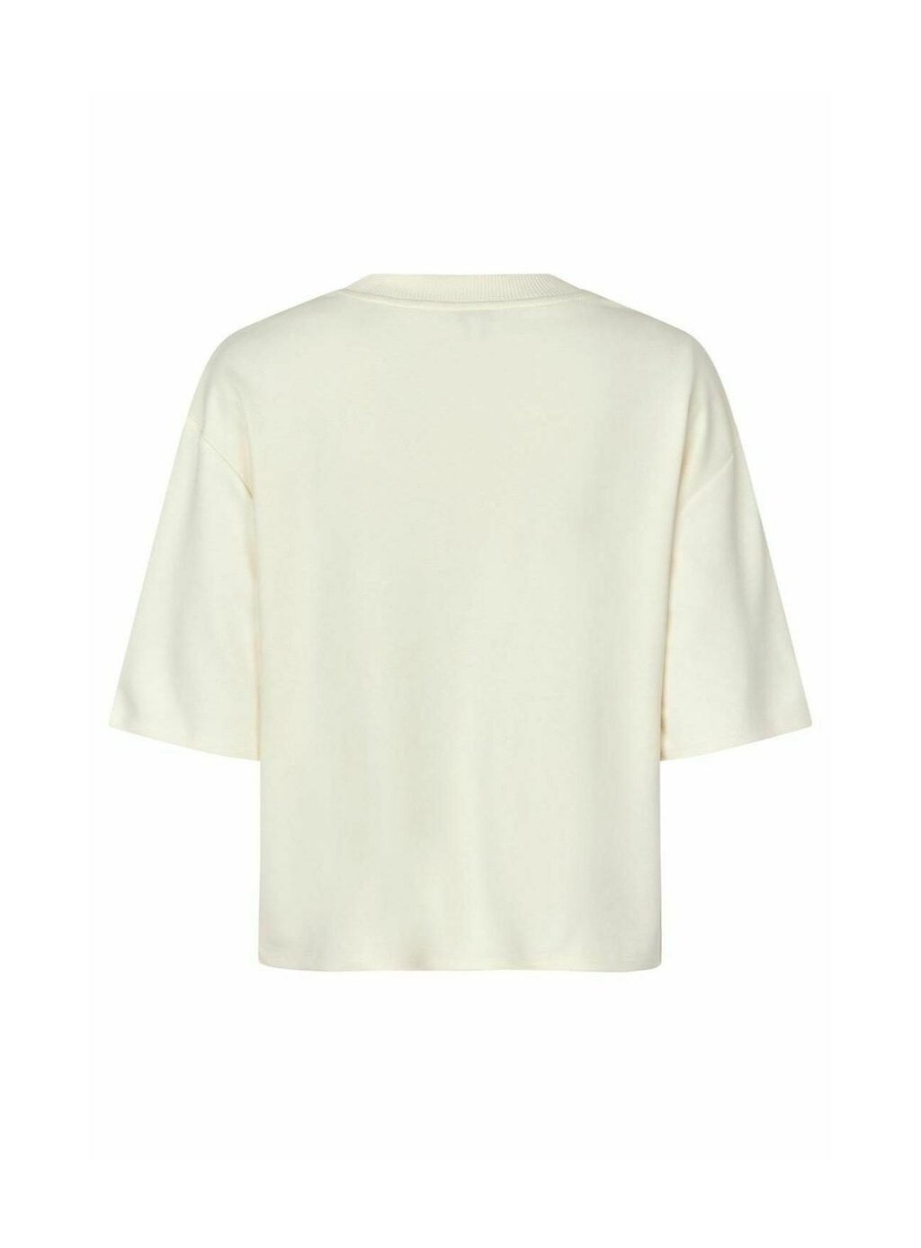 Базовая футболка mbyM, белый
Базовая футболка mbyM, белый