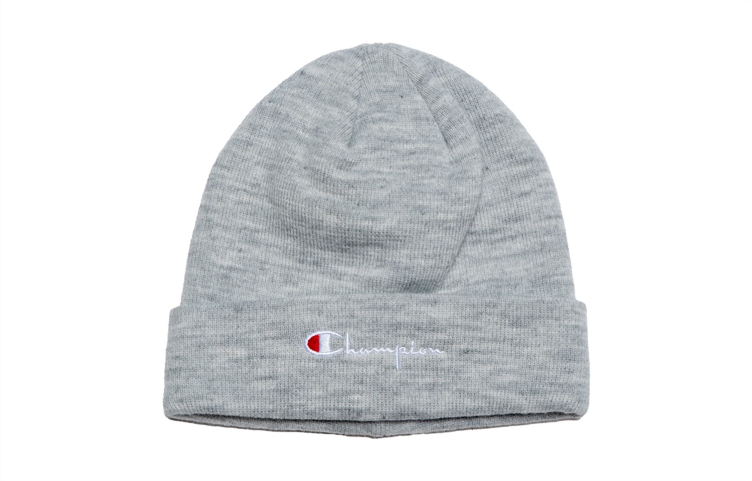 Чемпионская шапка-бини унисекс Champion, Light Gray
Чемпионская шапка-бини унисекс Champion, Light Gray