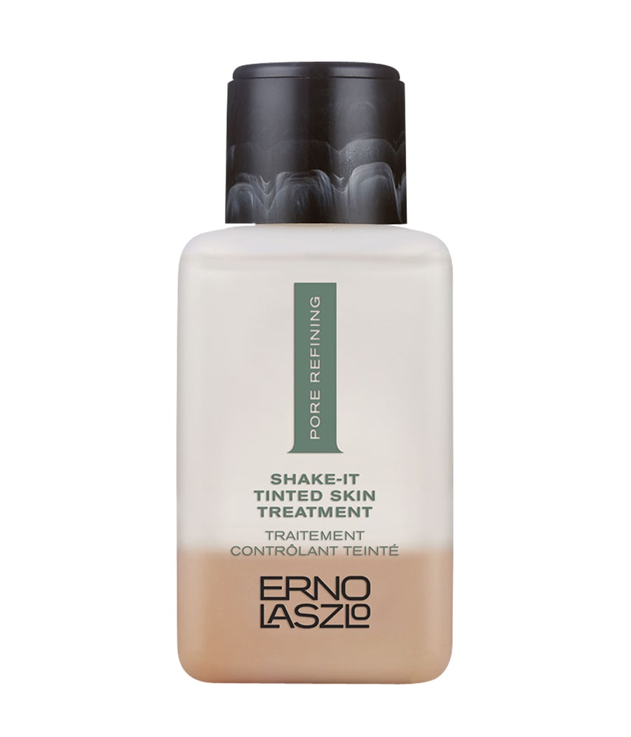 Тонирующий крем для лица ERNO LASZLO Shake It Tinted Skin Treatment, Neutral, 90 ml
Тонирующий крем для лица ERNO LASZLO Shake It Tinted Skin Treatment, Neutral, 90 ml