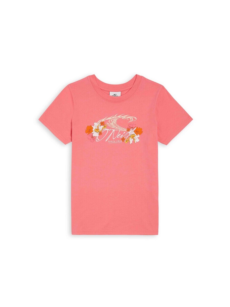 Футболка ONEILL, цвет Raspberry
Футболка ONEILL, цвет Raspberry