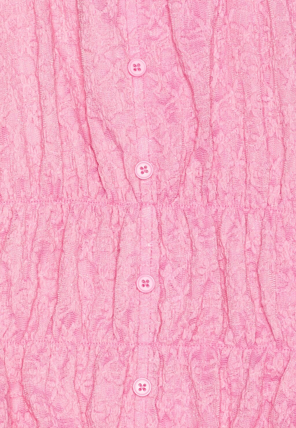 Футболка с набивным рисунком Koglisa Structure Kids ONLY, бонбон
Футболка с набивным рисунком Koglisa Structure Kids ONLY, бонбон