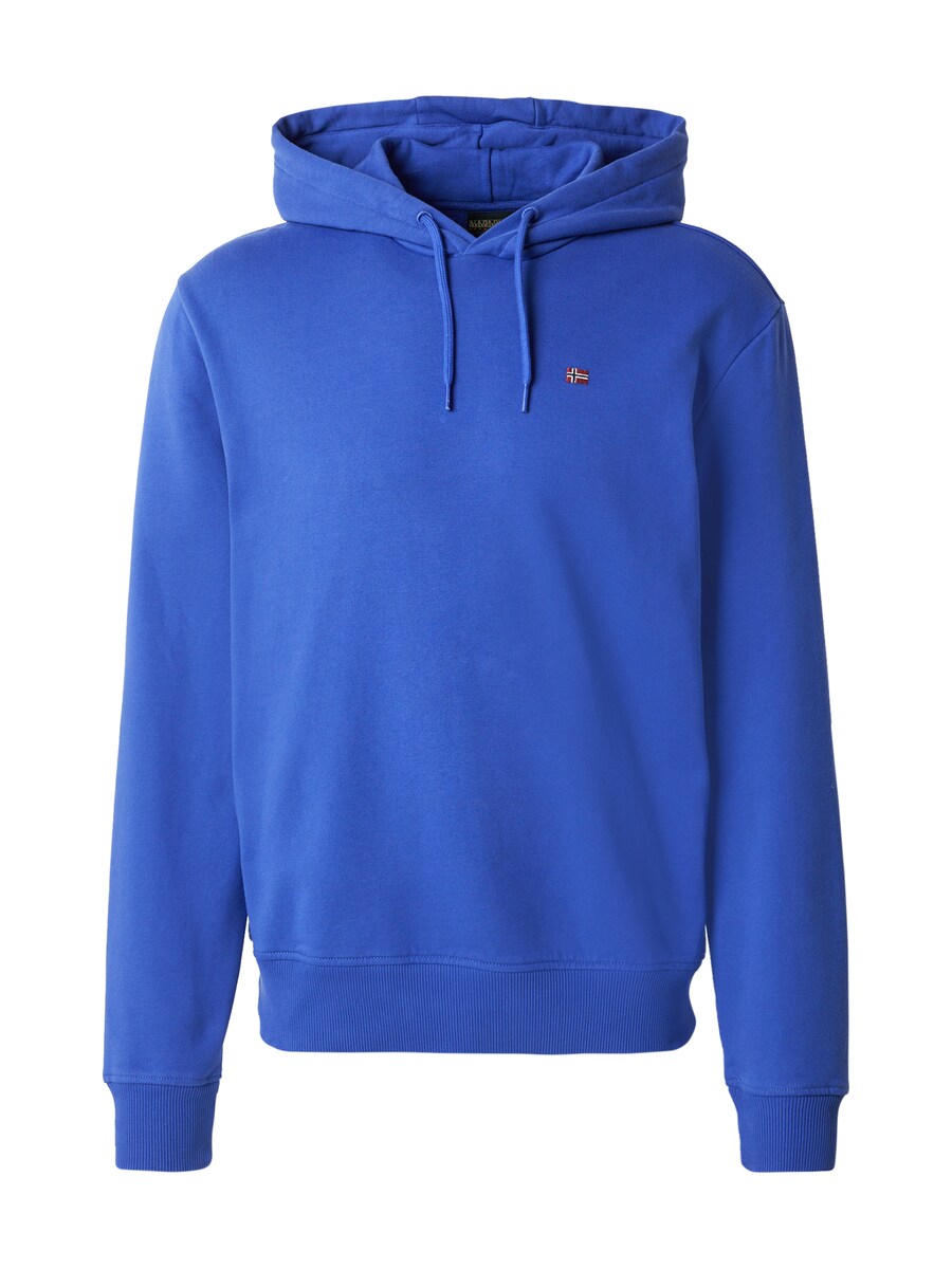 Толстовка NAPAPIJRI BALIS, Blue
Толстовка NAPAPIJRI BALIS, Blue