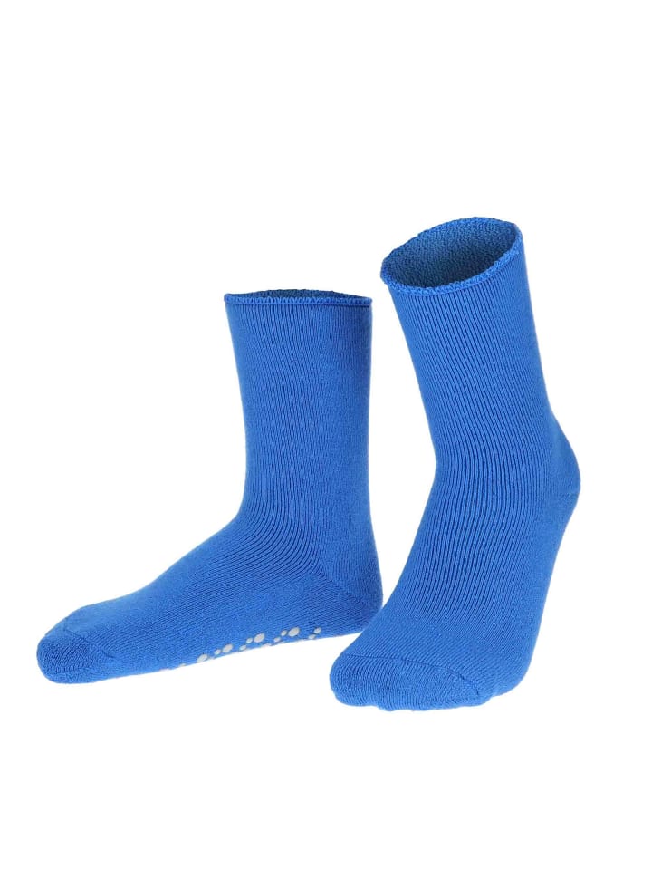 Hudson Утепляющие носки Homepad ярко-синего цвета
Hudson Утепляющие носки Homepad ярко-синего цвета