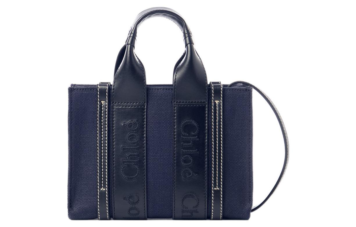 Сумка Woody от Chloé
Сумка Woody от Chloé