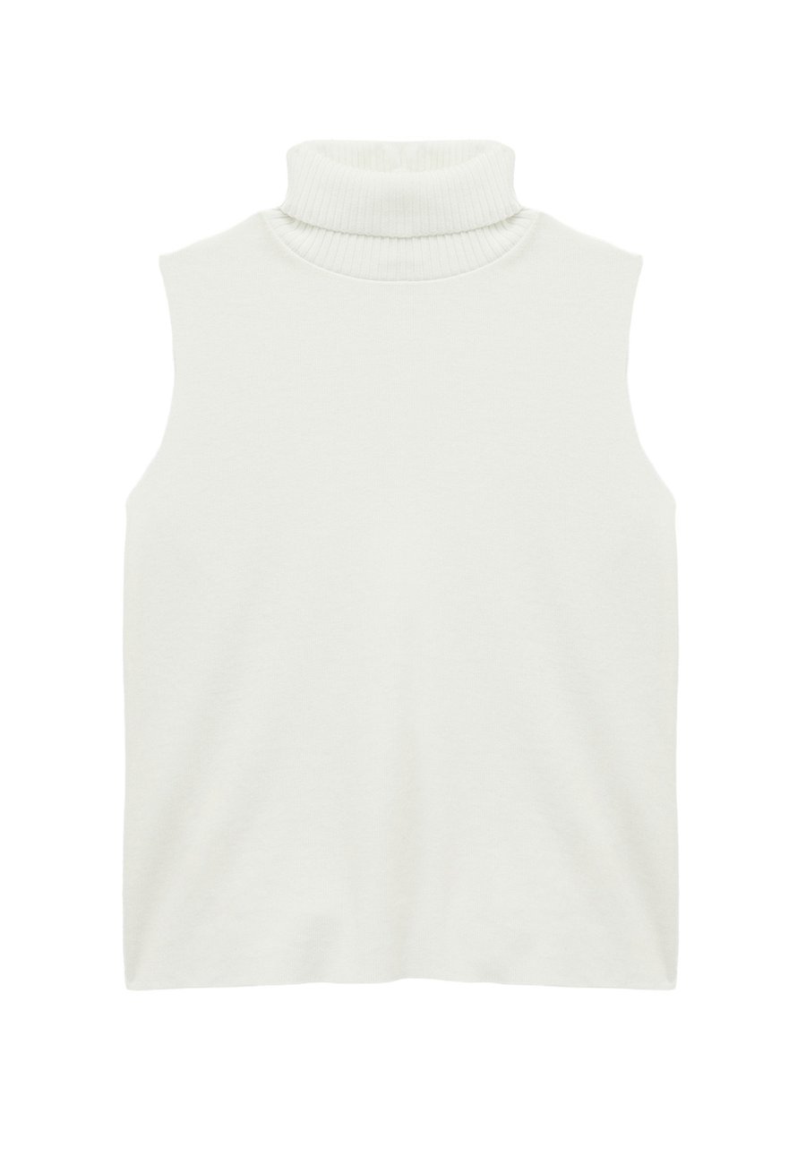 Топ Koton SLEEVELESS , Beige
Топ Koton SLEEVELESS , Beige