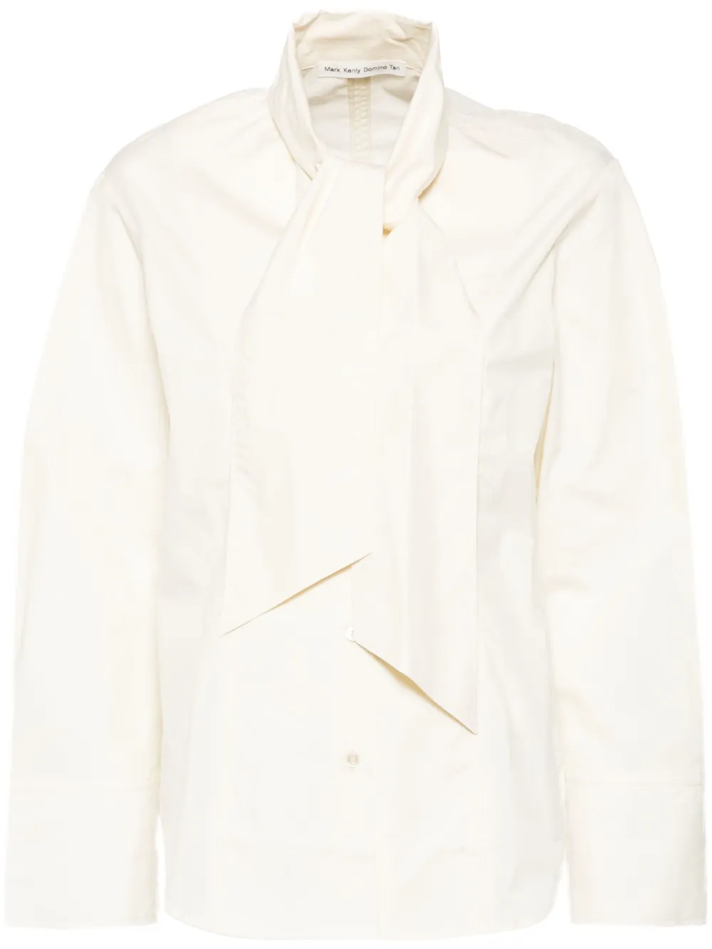 Рубашка Shaquana MARK KENLY DOMINO TAN, нейтральный
Рубашка Shaquana MARK KENLY DOMINO TAN, нейтральный