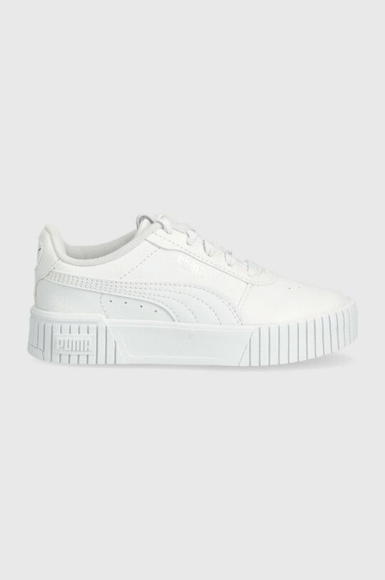 Детские кроссовки Puma Carina 2.0 PS, белый
Детские кроссовки Puma Carina 2.0 PS, белый