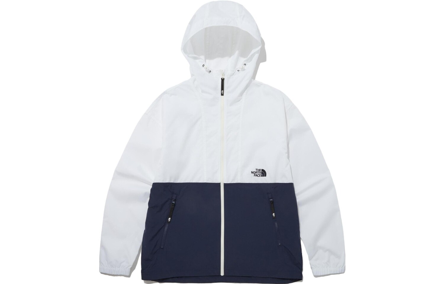 Куртка мужская белая The North Face, белый
Куртка мужская белая The North Face, белый