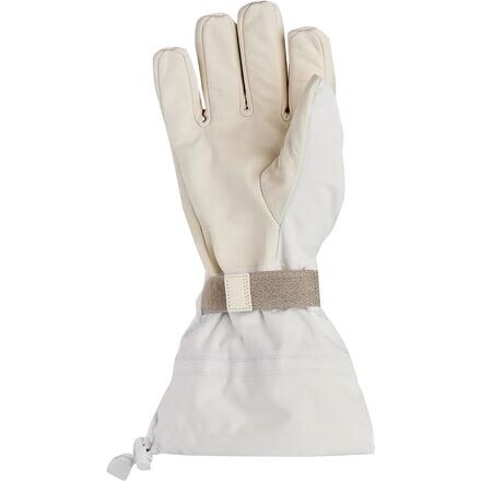 Моношерстяные перчатки Hestra, белый
Моношерстяные перчатки Hestra, белый