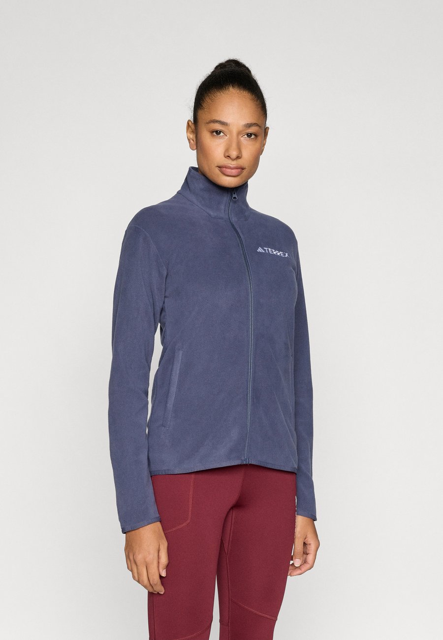 Флисовая куртка Adidas Terrex Fleece jacket, Shadow Navy/Dark Blue
Флисовая куртка Adidas Terrex Fleece jacket, Shadow Navy/Dark Blue
