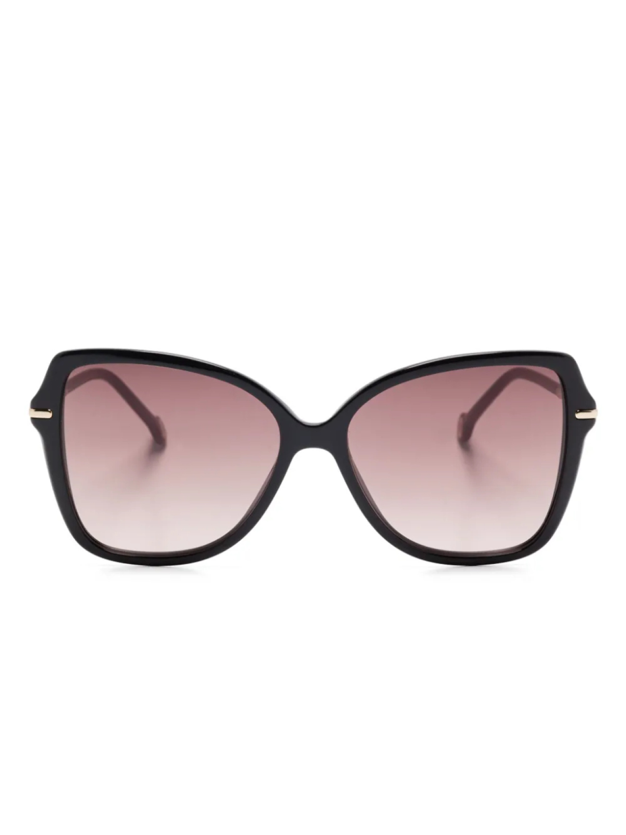 Солнцезащитные очки в оправе 'бабочка' Carolina Herrera, черный
Солнцезащитные очки в оправе 'бабочка' Carolina Herrera, черный