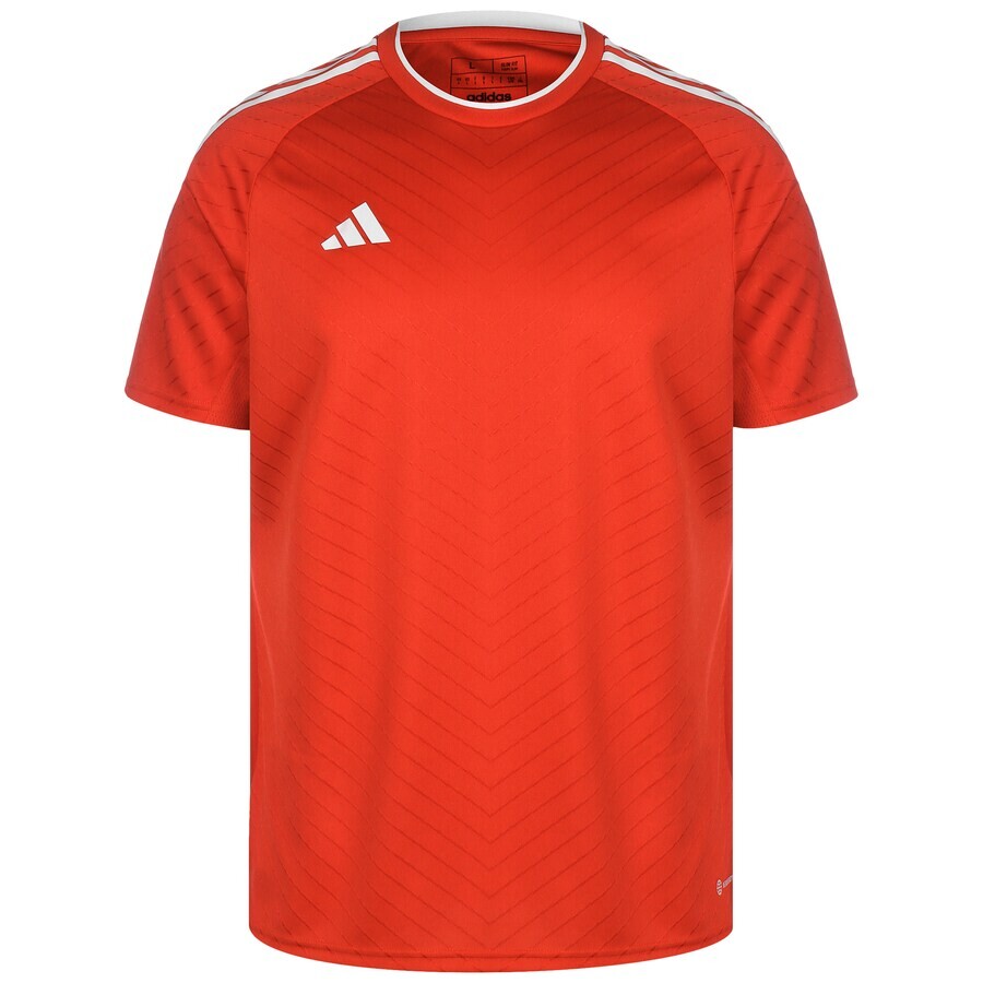 Джерси ADIDAS PERFORMANCE Jersey Campeon 23, цвет Orange red
Джерси ADIDAS PERFORMANCE Jersey Campeon 23, цвет Orange red