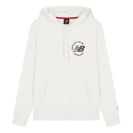 Толстовка New Balance Men's New Balance CNY New Year Series Logo Printing White, белый
Толстовка New Balance Men's New Balance CNY New Year Series Logo Printing White, белый