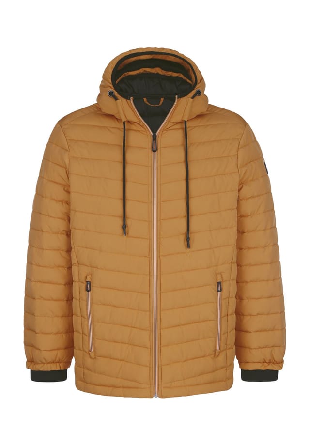 Куртка Фиоревенца Babista, оранжевый
Куртка Фиоревенца Babista, оранжевый