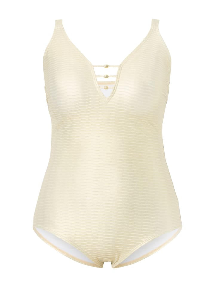 Купальник Ulla Popken, цвет elfenbein
Купальник Ulla Popken, цвет elfenbein