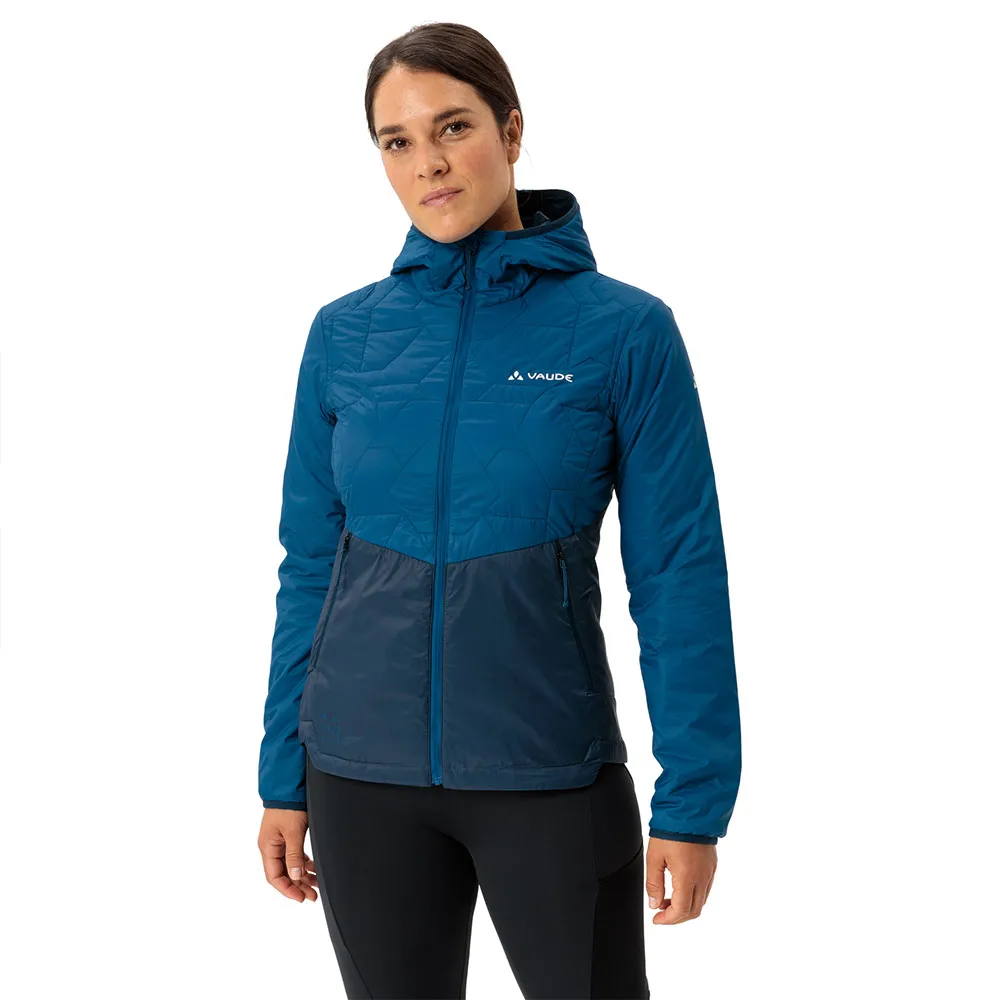 Куртка VAUDE Freney VI, синий
Куртка VAUDE Freney VI, синий