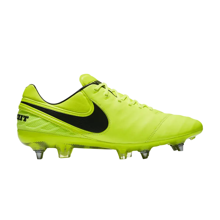 Кроссовки Nike Tiempo Legend 6 SG Pro 'Volt', желтый, Желтый;зеленый, Кроссовки Nike Tiempo Legend 6 SG Pro 'Volt', желтый
Кроссовки Nike Tiempo Legend 6 SG Pro 'Volt', желтый, Желтый;зеленый, Кроссовки Nike Tiempo Legend 6 SG Pro 'Volt', желтый