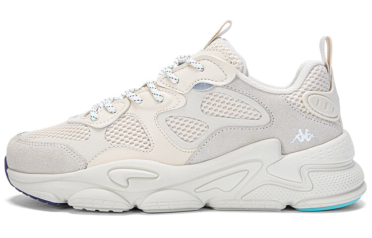 Кроссовки унисекс с низким верхом коричневые/серые/белые Kappa, Коричневый, Кроссовки унисекс с низким верхом коричневые/серые/белые Kappa 
Кроссовки унисекс с низким верхом коричневые/серые/белые Kappa, Коричневый, Кроссовки унисекс с низким верхом коричневые/серые/белые Kappa