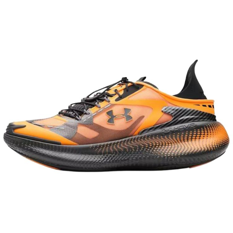 Under Armour Мужские повседневные дышащие кроссовки Mansory x Echo Orange Black
Under Armour Мужские повседневные дышащие кроссовки Mansory x Echo Orange Black