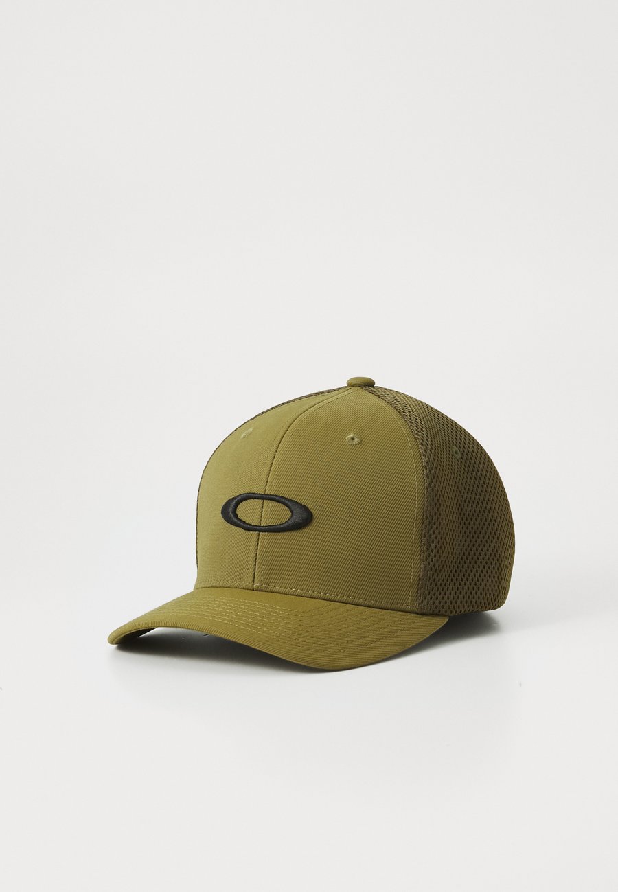 Бейсболка Oakley ELLIPSE, Army Green/Olive
Бейсболка Oakley ELLIPSE, Army Green/Olive