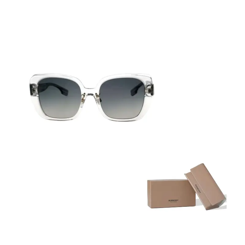 Burberry Солнцезащитные очки женские, Transparent
Burberry Солнцезащитные очки женские, Transparent