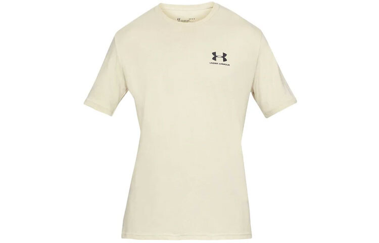 Футболка мужская хаки Under Armour, хаки
Футболка мужская хаки Under Armour, хаки