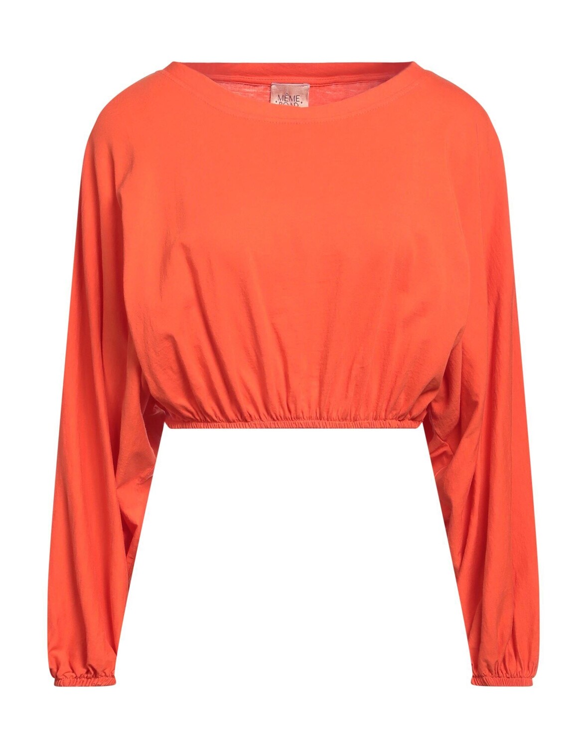 Футболка Même Road, оранжевый
Футболка Même Road, оранжевый